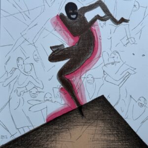 Composition - Paul Colin