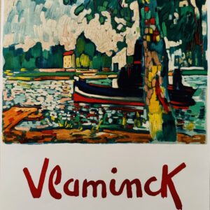Peniche - Maurice De Vlaminck