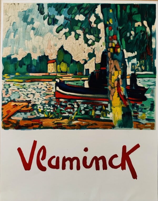 Peniche - Maurice De Vlaminck