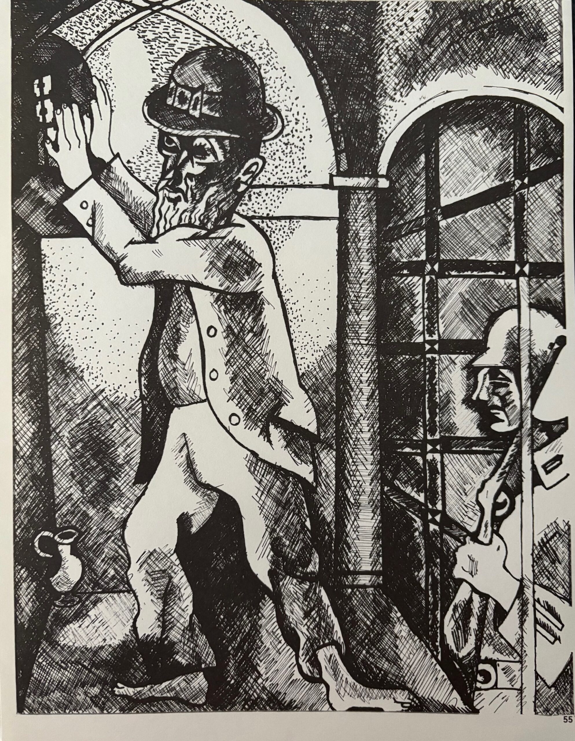 Main et Esprit - Jean Velliot – Image 1