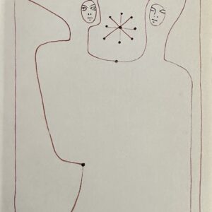 Renaud et Armide - Jean Cocteau