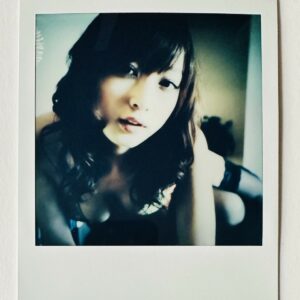 Sans Titre - Nobuyoshi Araki