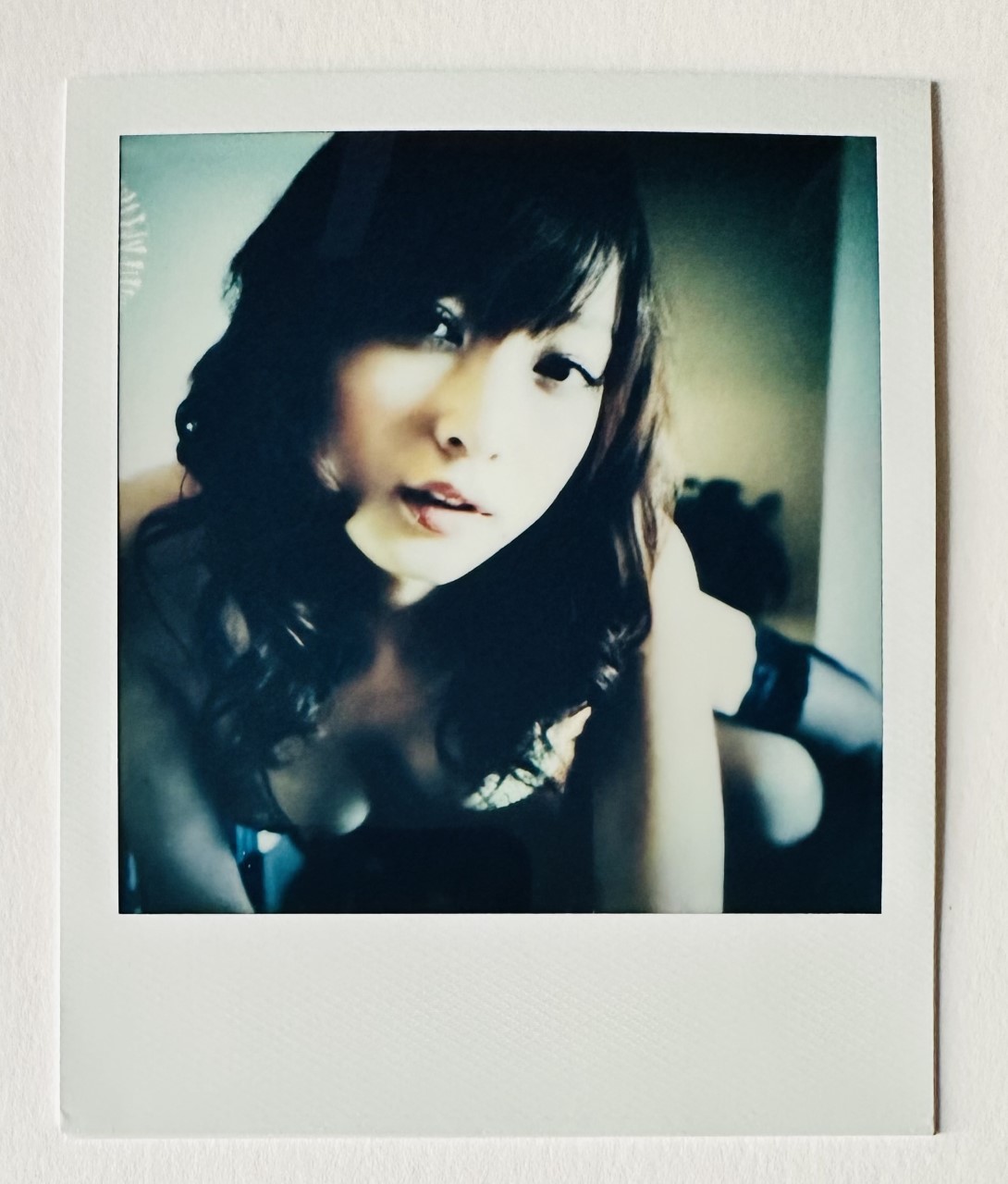 Sans Titre - Nobuyoshi Araki – Image 1