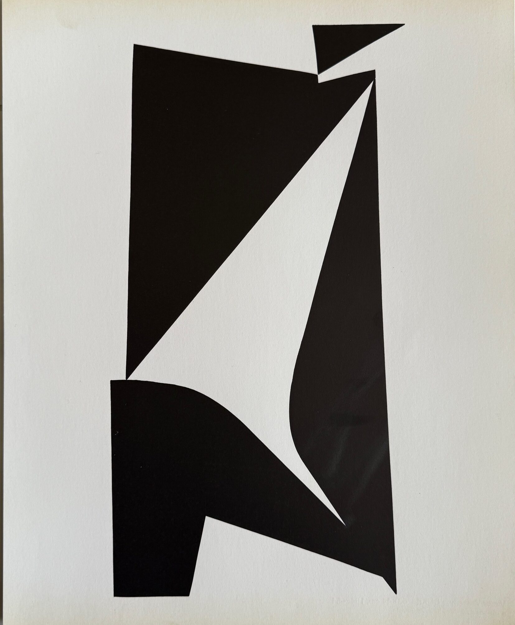 Bukk - Victor Vasarely – Image 1