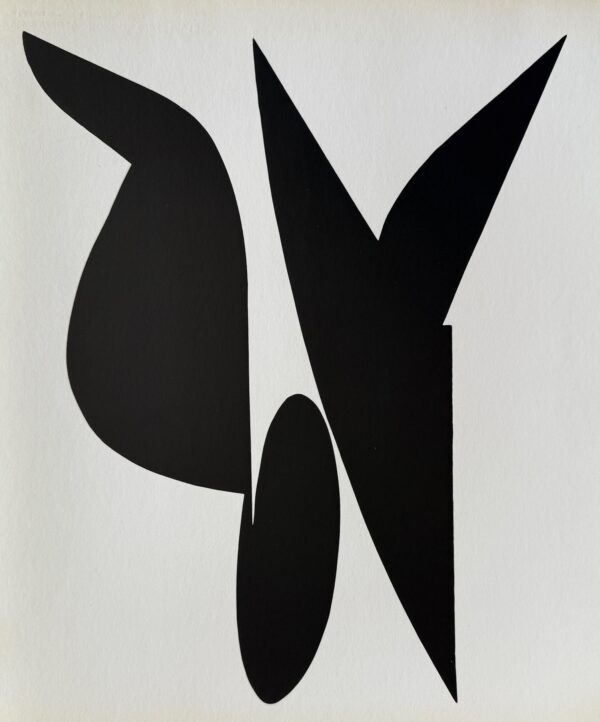 Dorog - Victor Vasarely