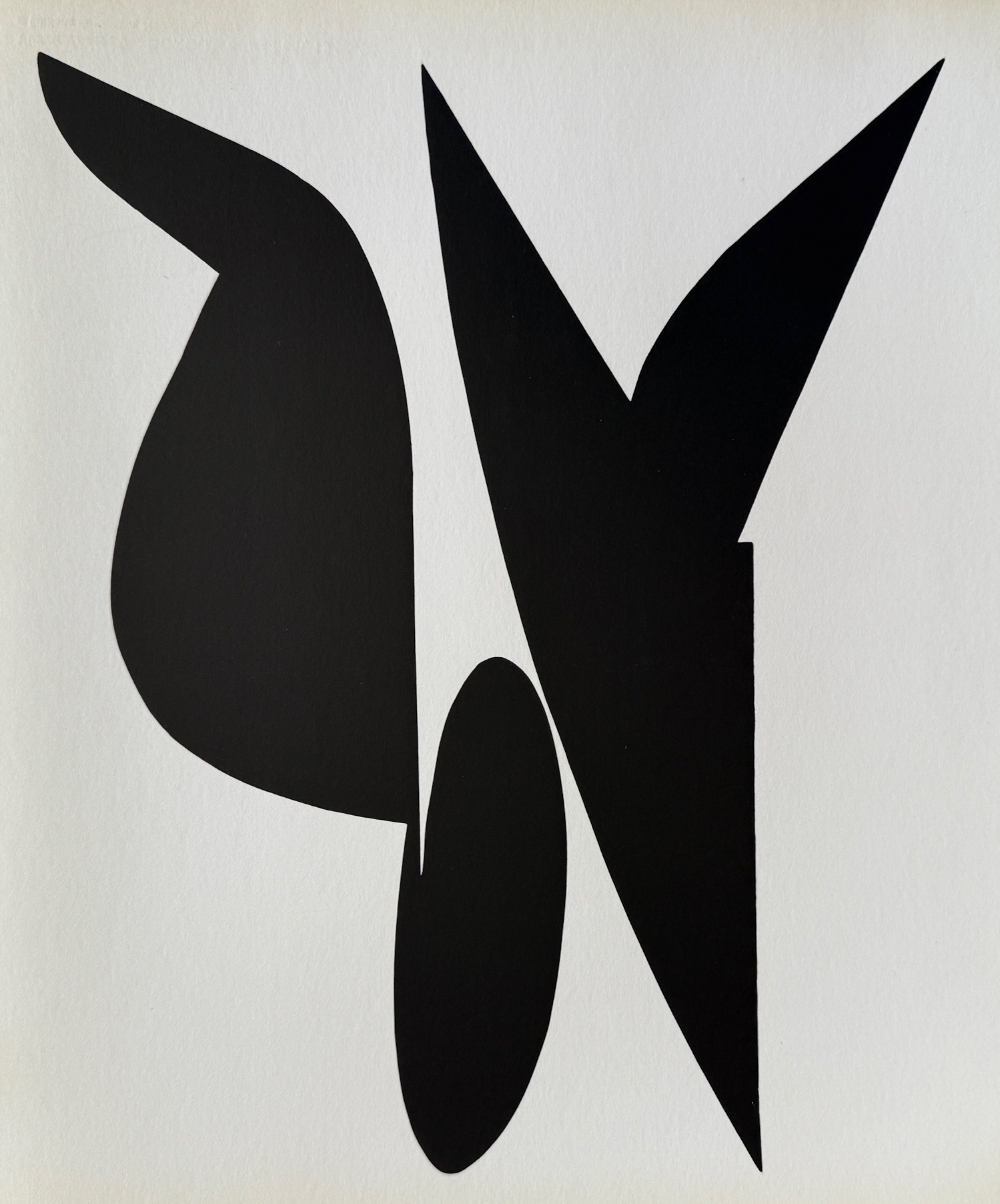 Dorog - Victor Vasarely – Image 1