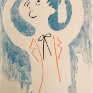 La Fete de Bacchus - Jean Cocteau