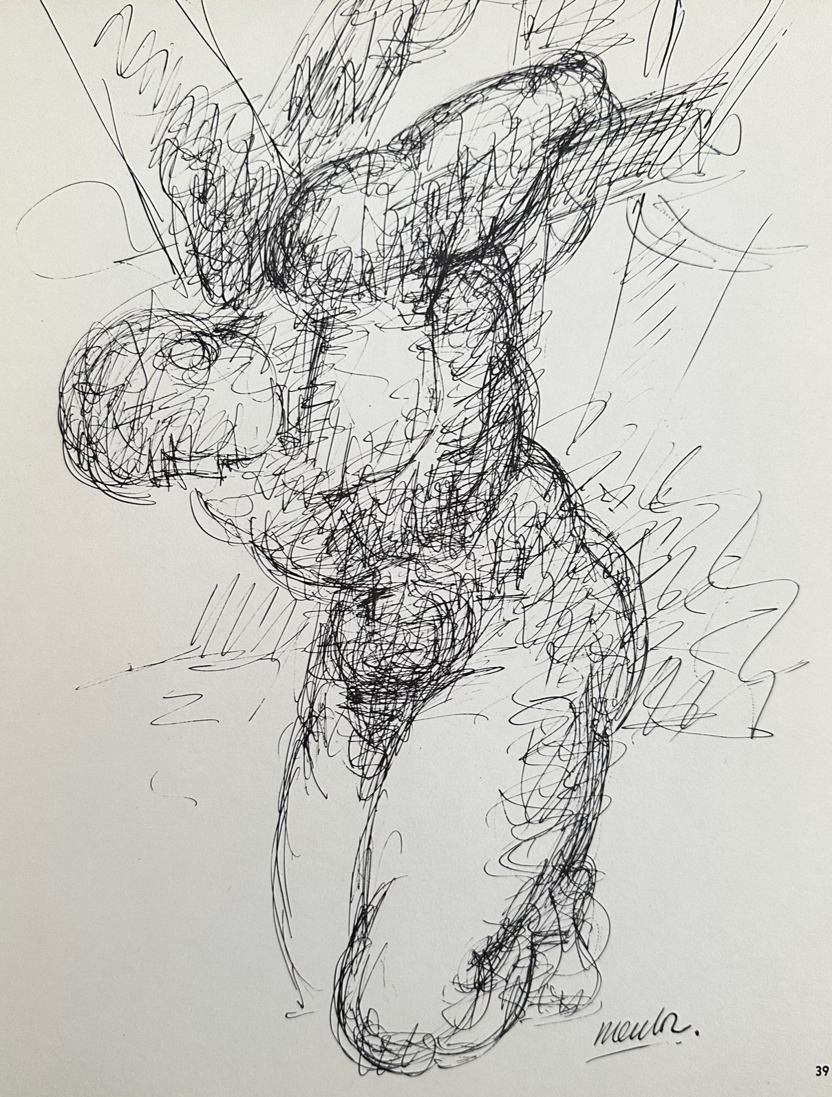 Personnage - Blasco Mentor – Image 1