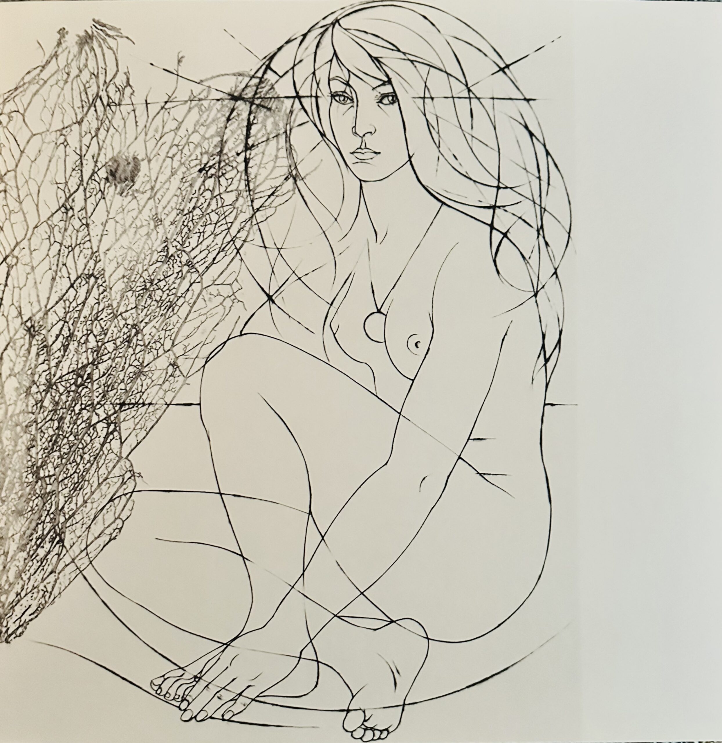 Nu Assis - Pierre-Yves Tremois – Image 1