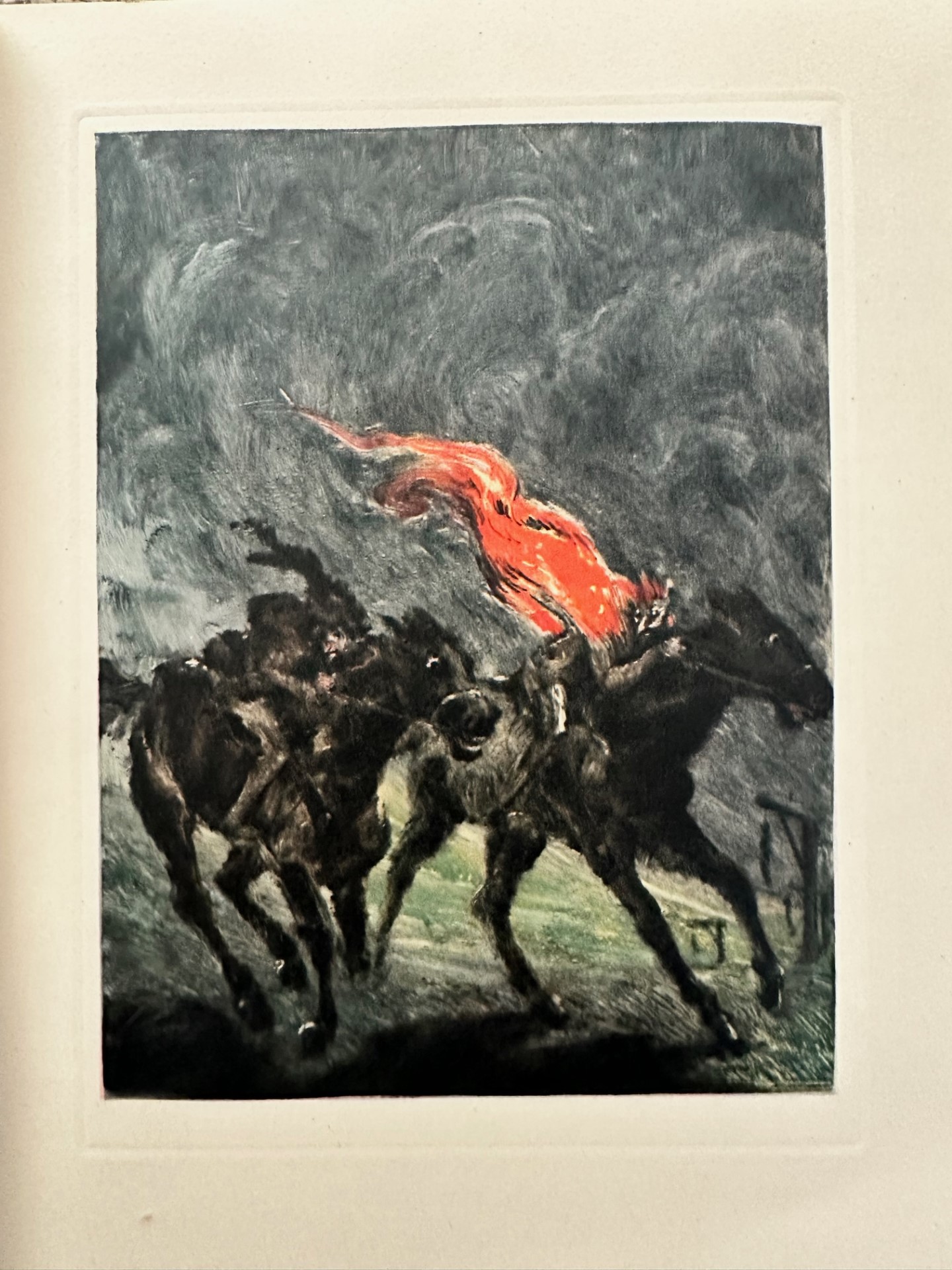 Passons ! ...Passons! - Louis Icart – Image 1