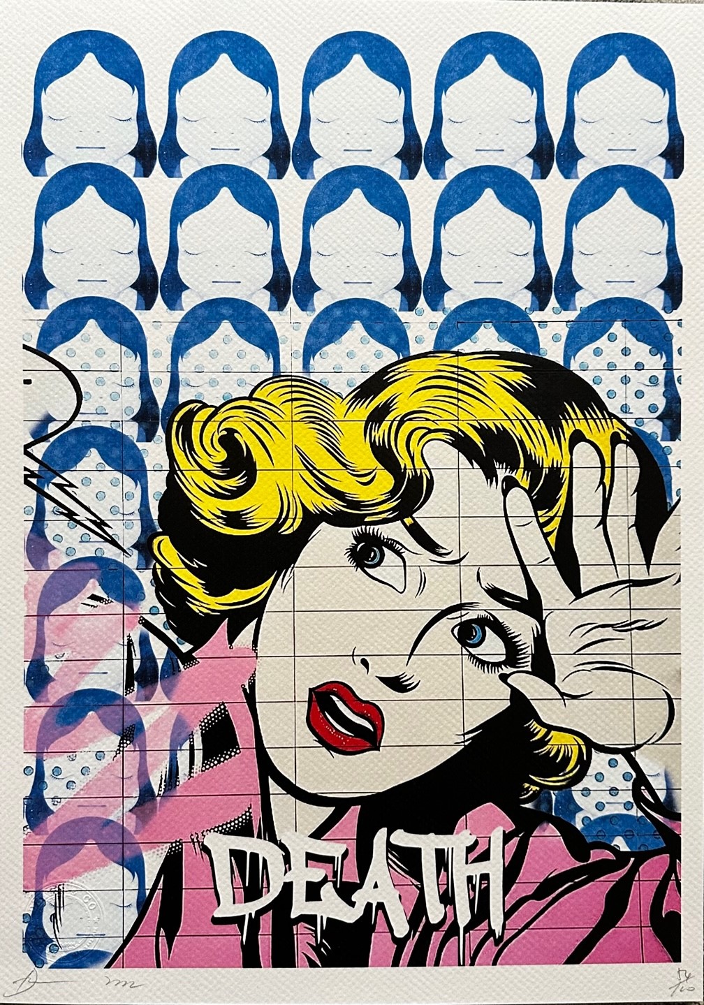 Unititled - Death Nyc – Image 1