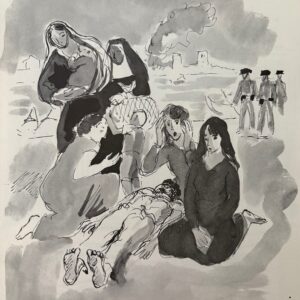 Le Groupe - Brayer Yves