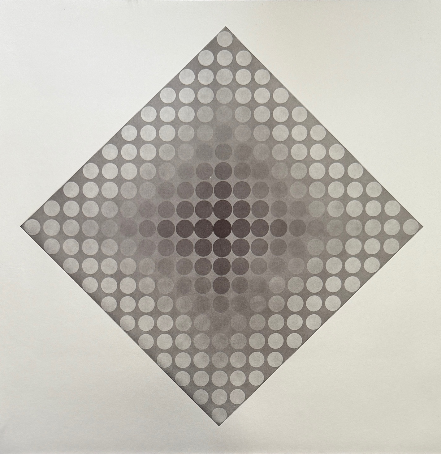 Composition - Victor Vasarely – Image 1