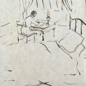 Lecture - Gabriel Dauchot