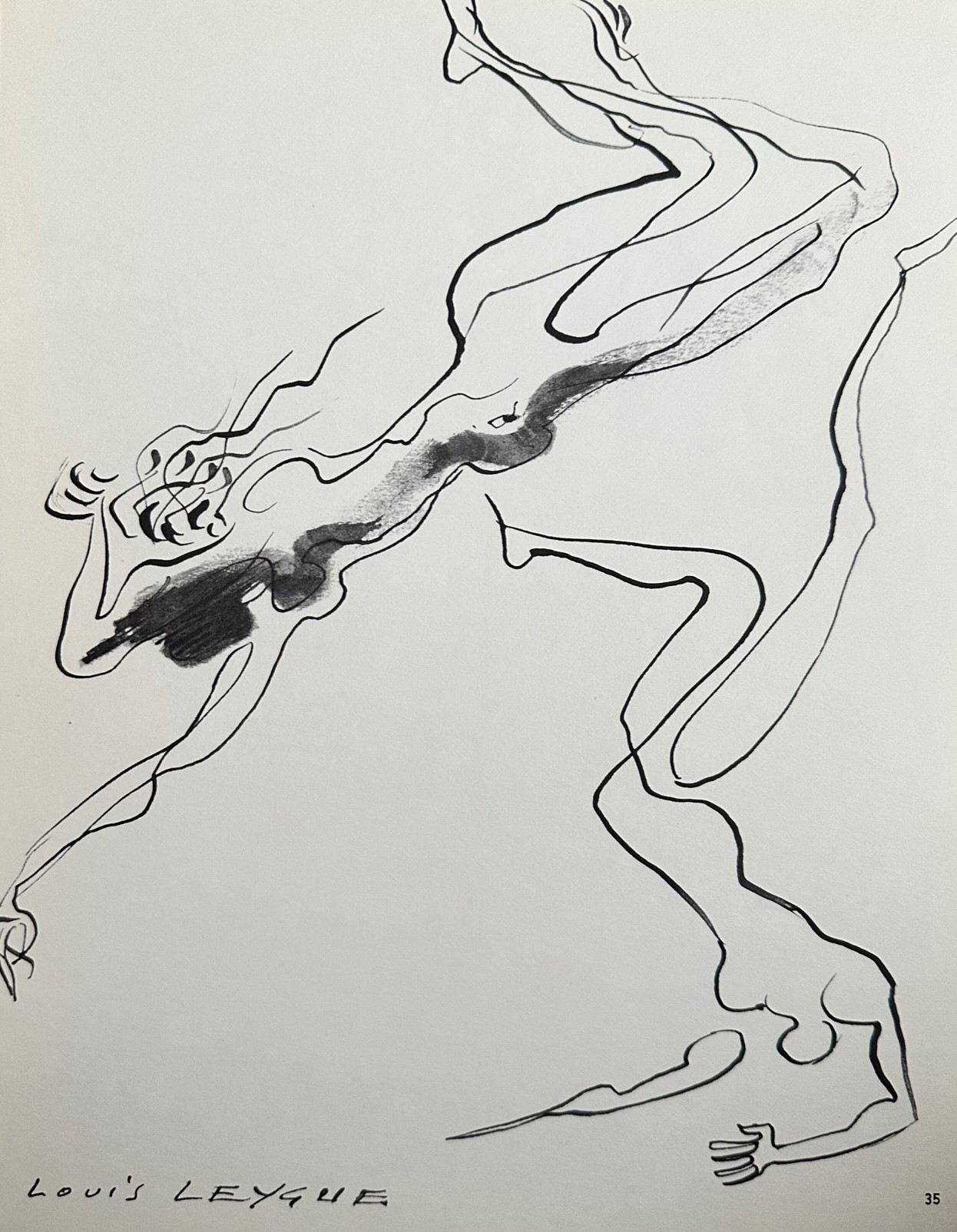 Composition - Louis Leygue – Image 1