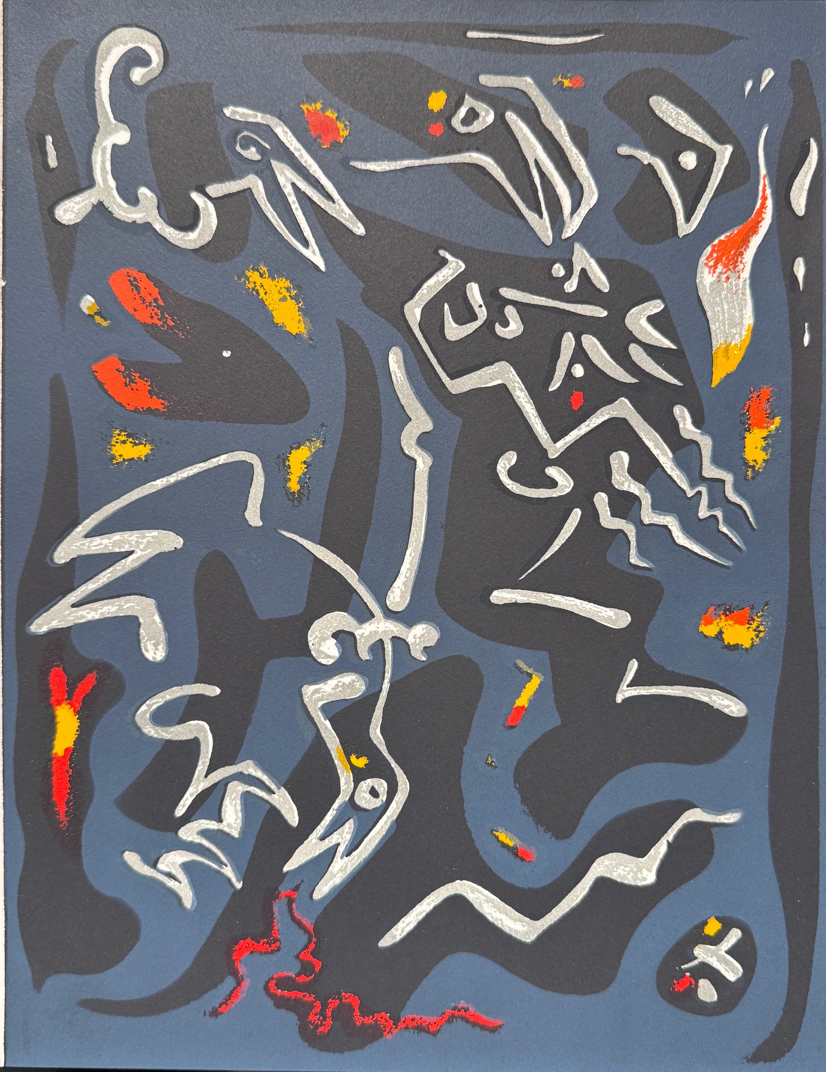 Composition - André Masson – Image 1