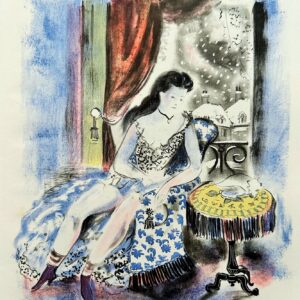 Le Reveil - Émile Grau-Sala