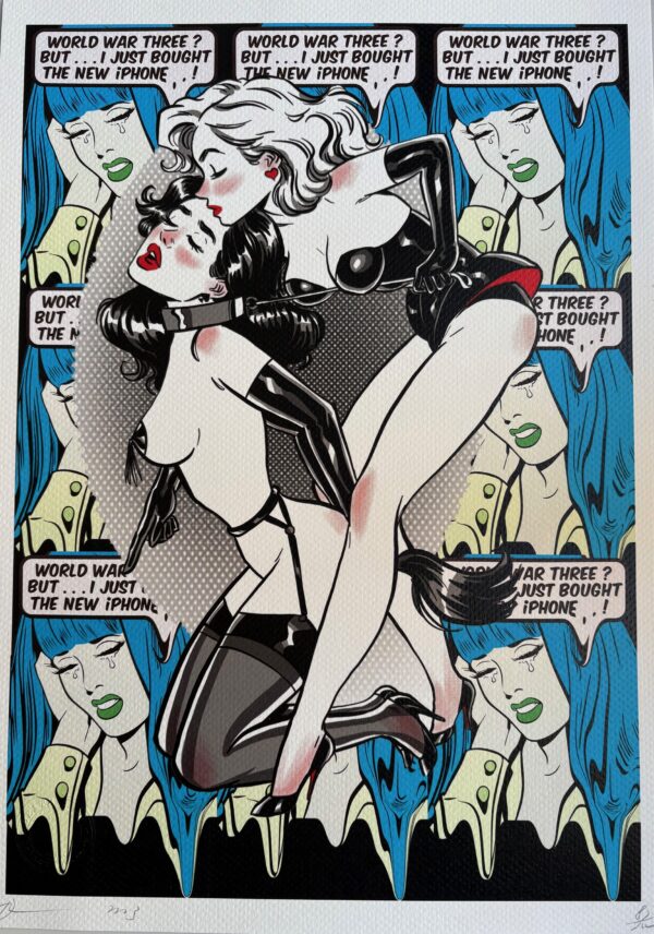 Untitled - Death Nyc