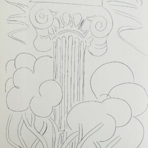 Composition - Henri Matisse