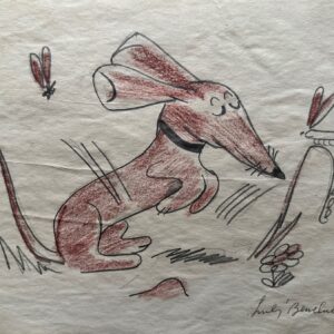 Untitled - Ludwig Bemelmans
