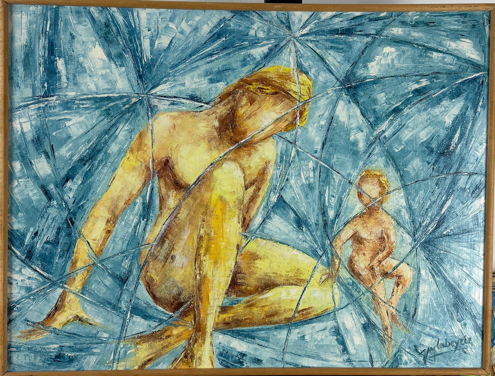 Raconte Moi la Vie - Jean-Marc Labeyrie – Image 1