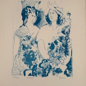 La Nicoise - Claude Mancini