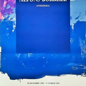 Composition - Alfons Borrell