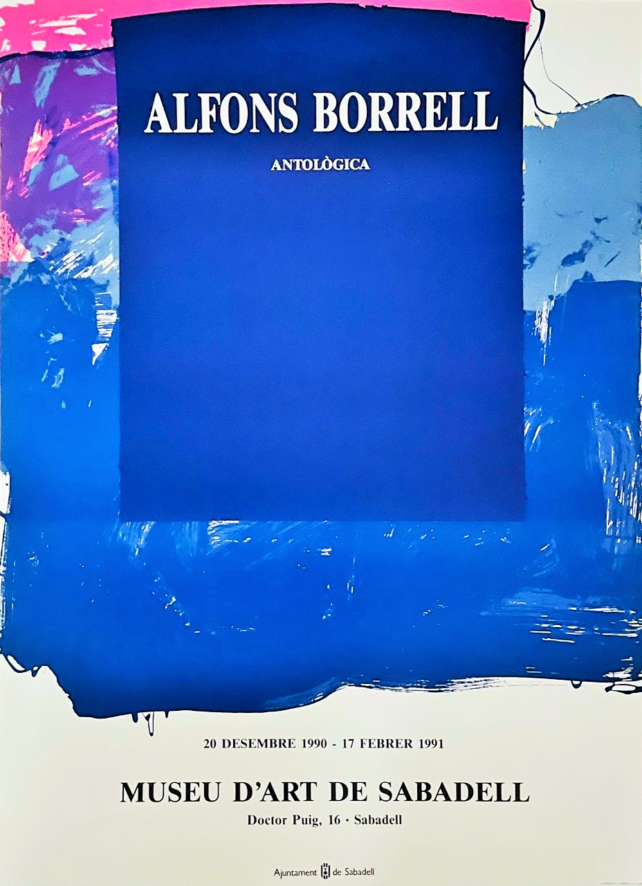 Composition - Alfons Borrell – Image 1
