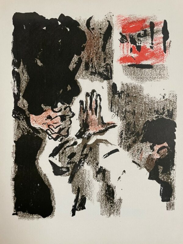 Les Homme de Loi - Alexandre Garbell