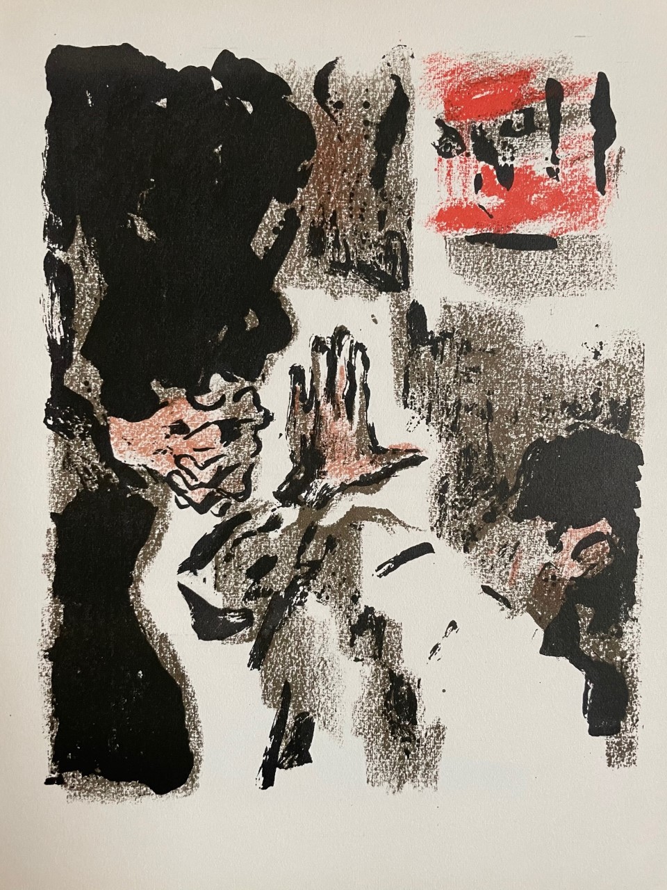 Les Homme de Loi - Alexandre Garbell – Image 1
