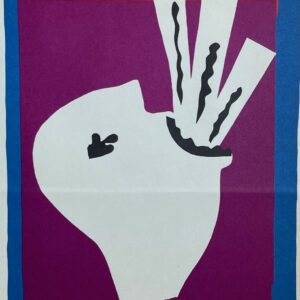Composition - Henri Matisse