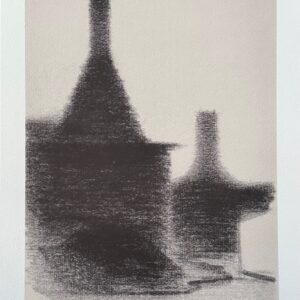 Le Fumage des Barengs - Norrman Gunnar