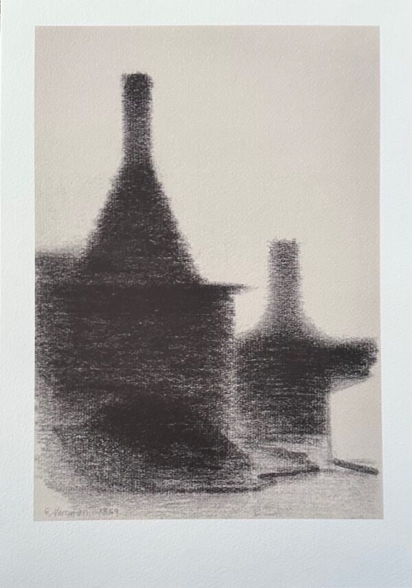 Le Fumage des Barengs - Norrman Gunnar