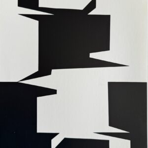 Imbituba - Victor Vasarely