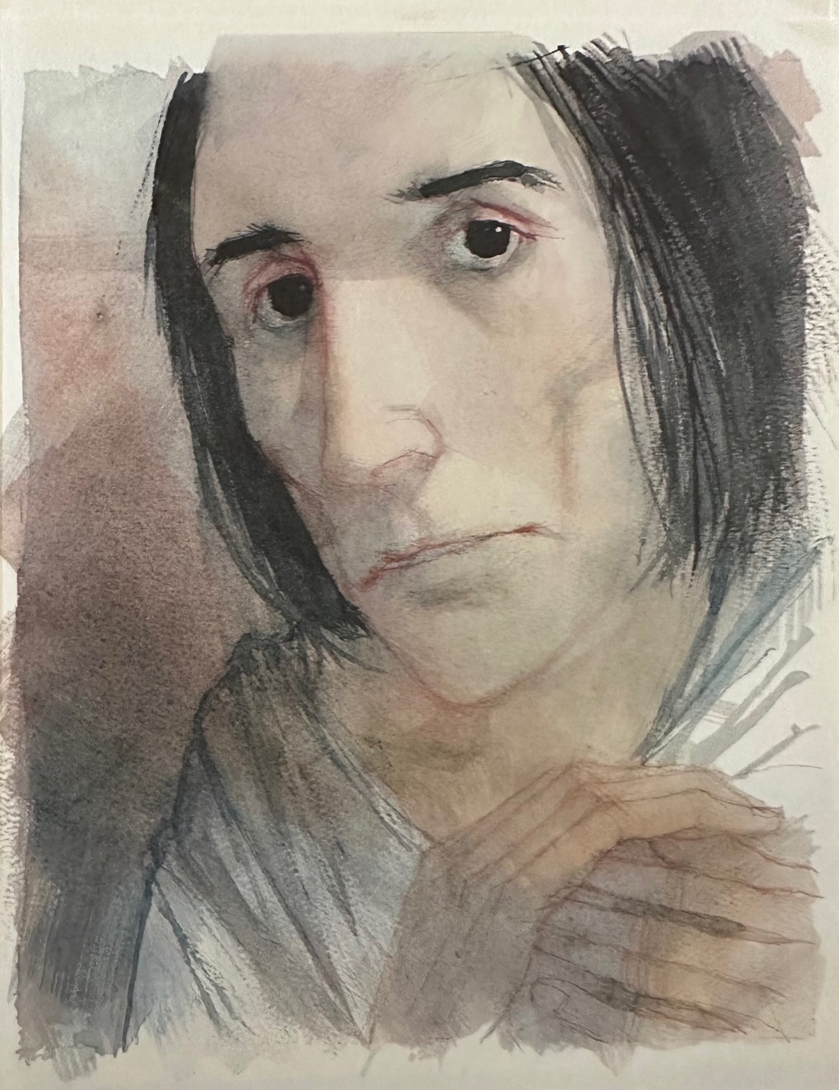 Portrait - Michel Ciry – Image 1