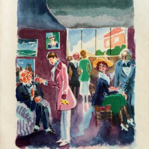L'atelier D'elstir - Dongen Kees Van