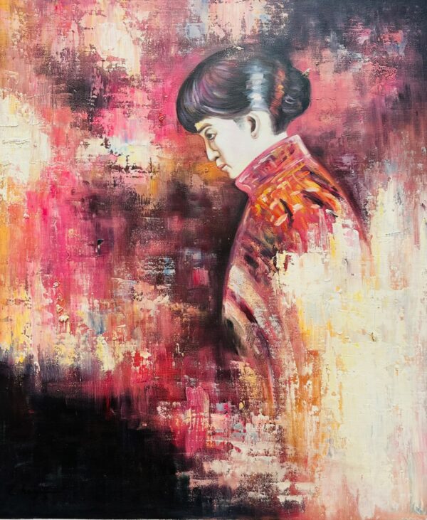"Mademoiselle Marcelle Lender - Carole Hermann 20E Eeuw