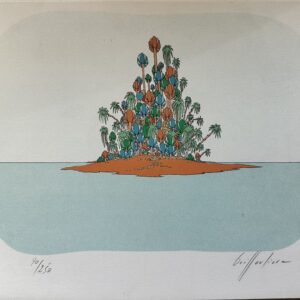 Composition - Jean-Paul Griffouliere