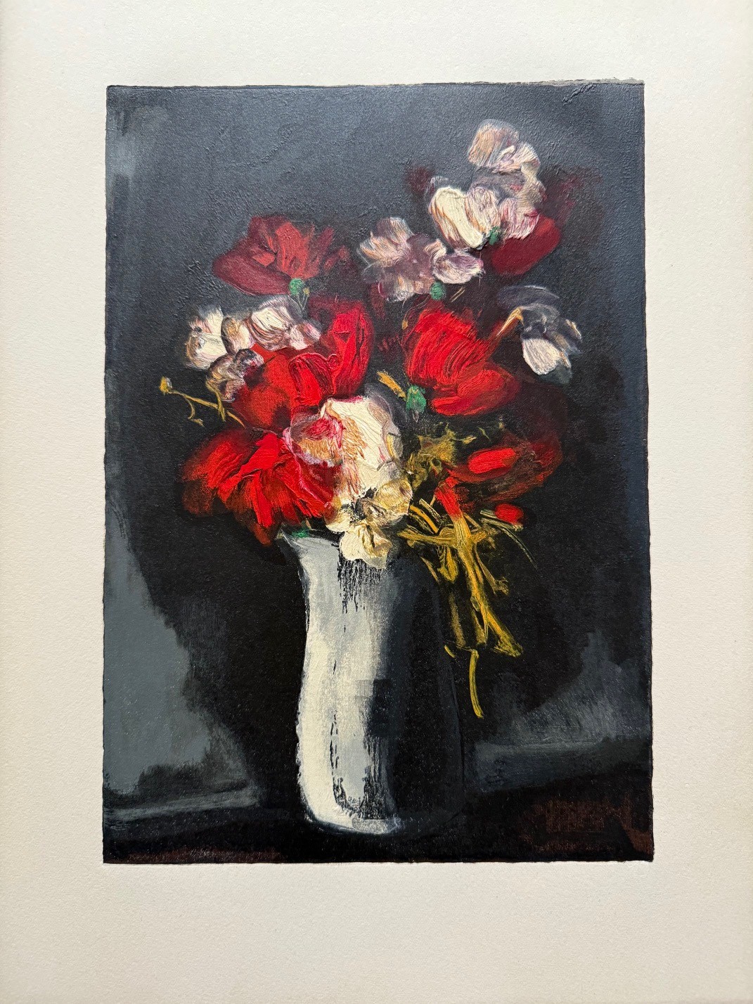 Le Bouquet Sauvage - De Vlaminck Maurice – Image 1