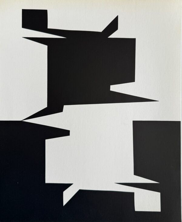 Imbituba - Vasarely Victor