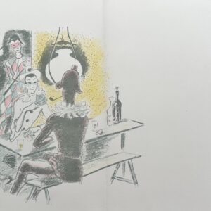 Carnaval - André Dignimont