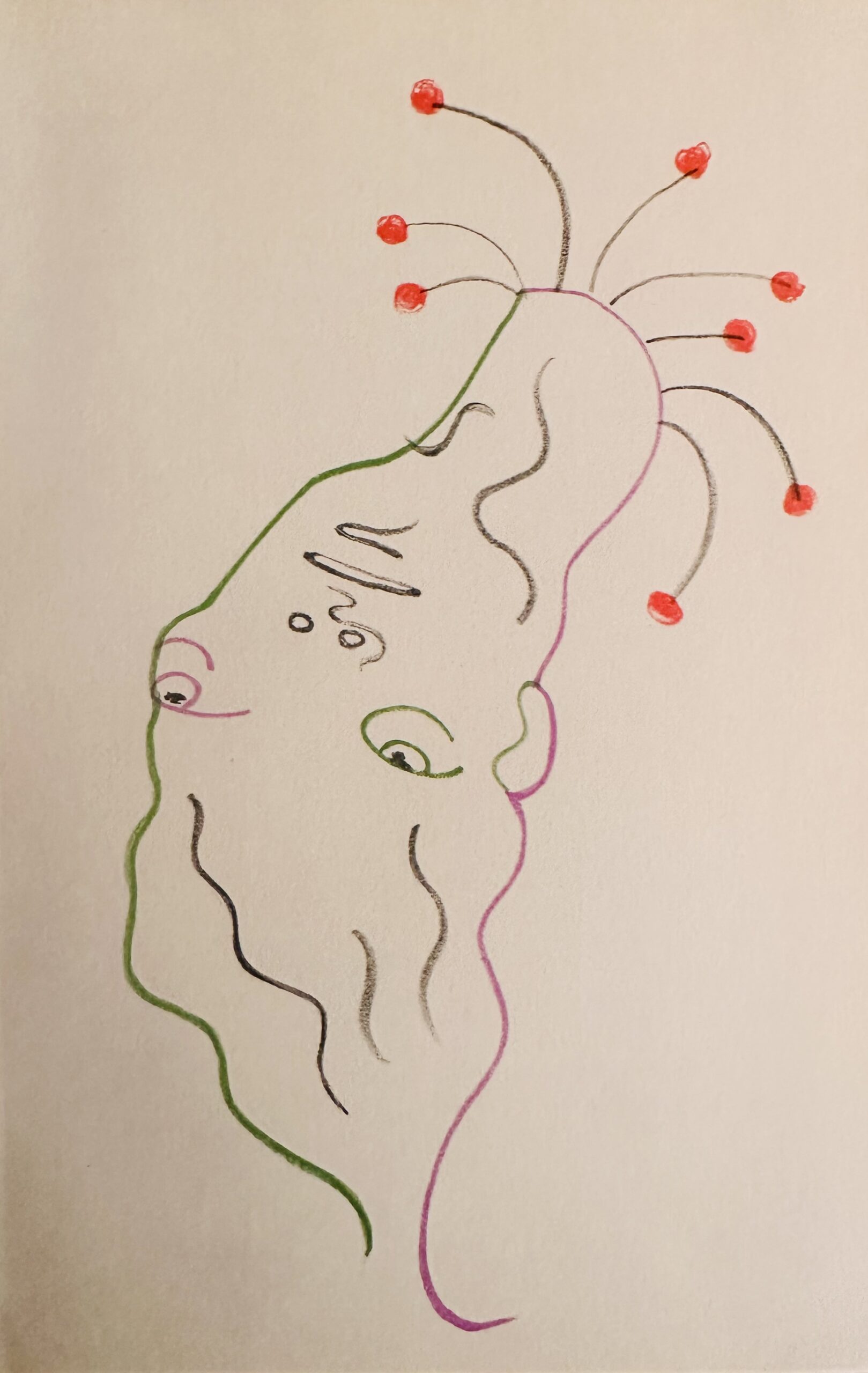 Le Delire - Jean Cocteau – Image 1