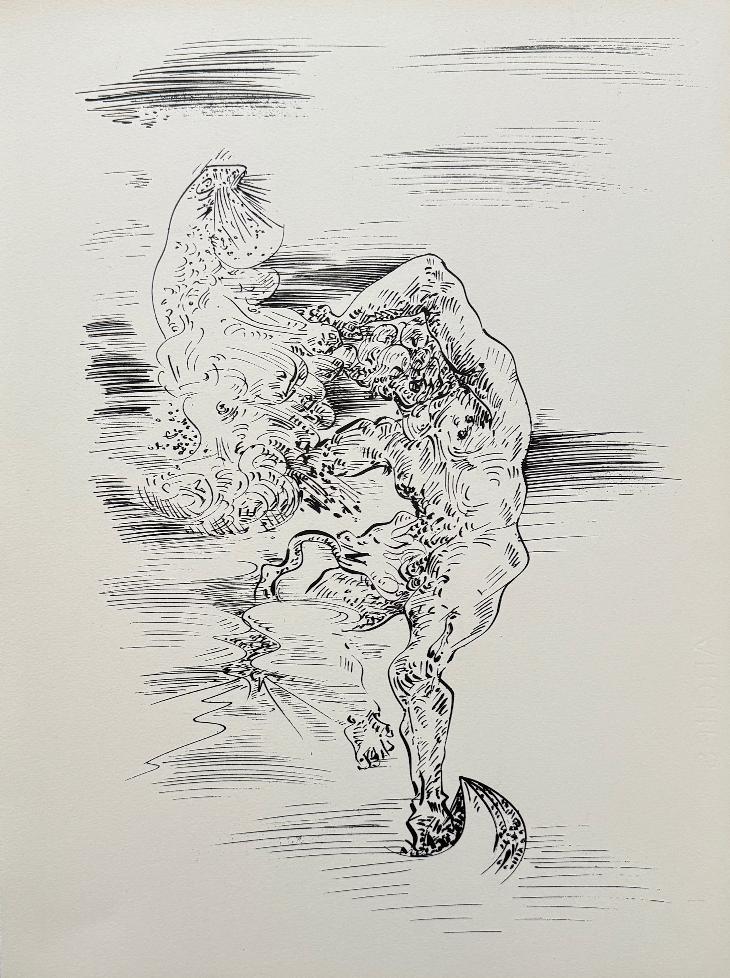 Composition - André Masson – Image 1