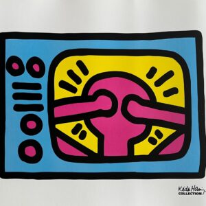 Unititled - Haring Keith