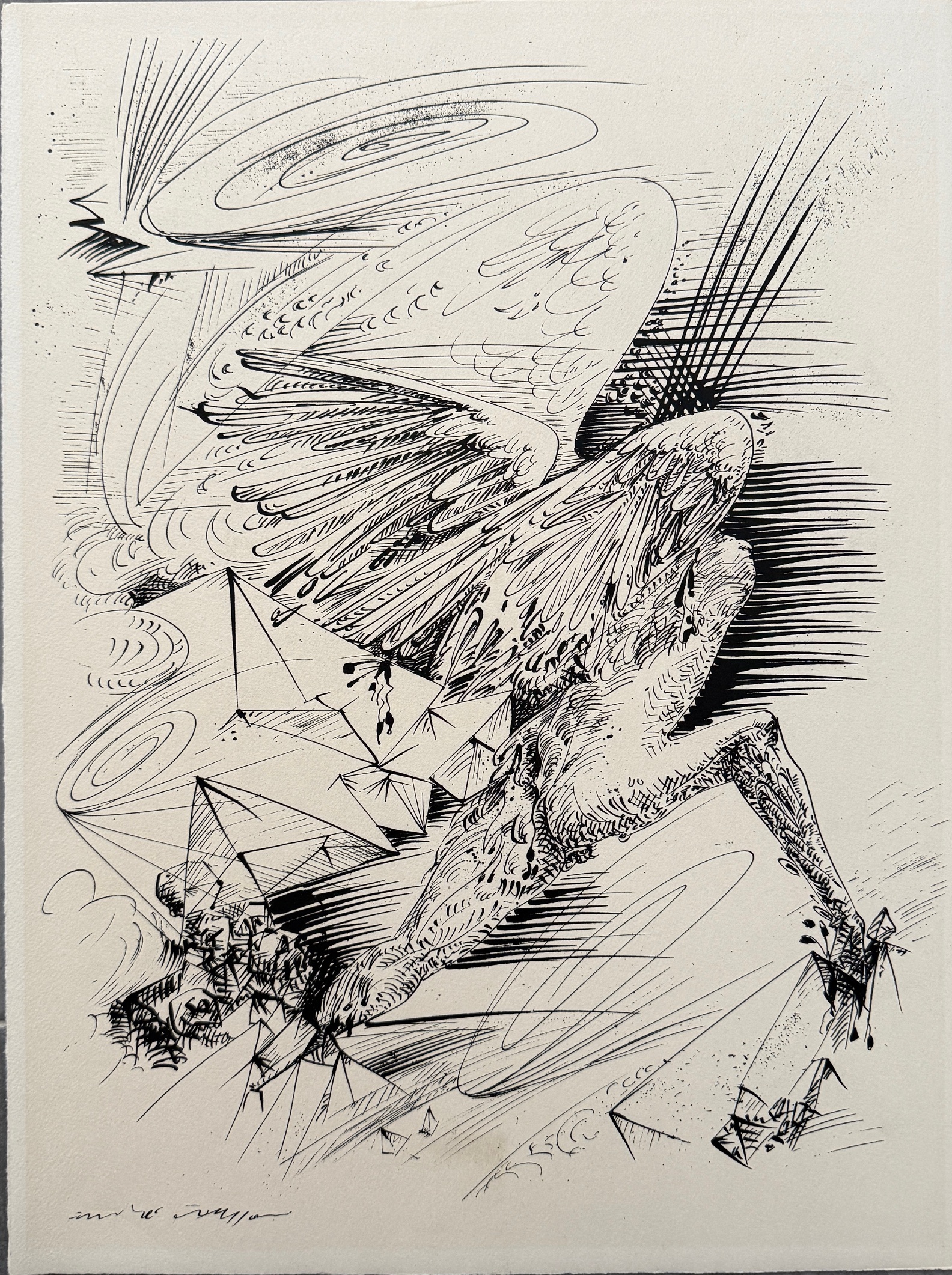 Composition - André Masson – Image 1