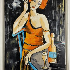 La Rousse Solitaire 2015 - Jiel Duvar