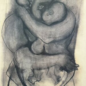 Maternite - Edouard Pignon