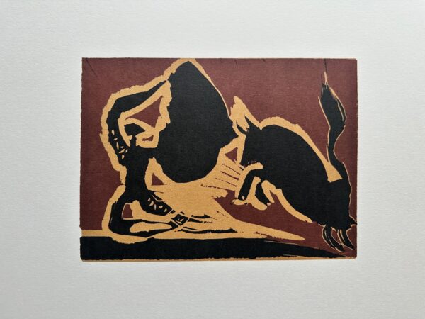 Farol - Picasso Pablo