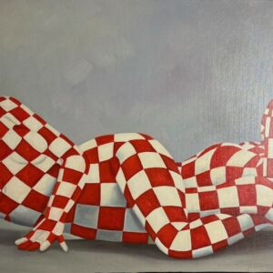 Femmes Allongees - Jack Gage