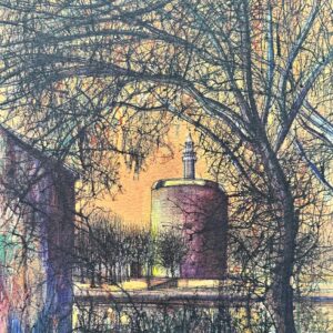 Provence - Carzou Jean